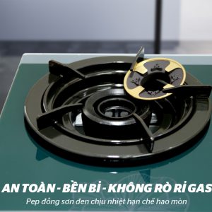 BẾP GAS DƯƠNG KÍNH SUNHOUSE MAMA MMB0780S 7