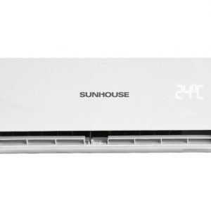 Điều hòa không khí một chiều 9000BTU SUNHOUSE SHR-AW09C120 01