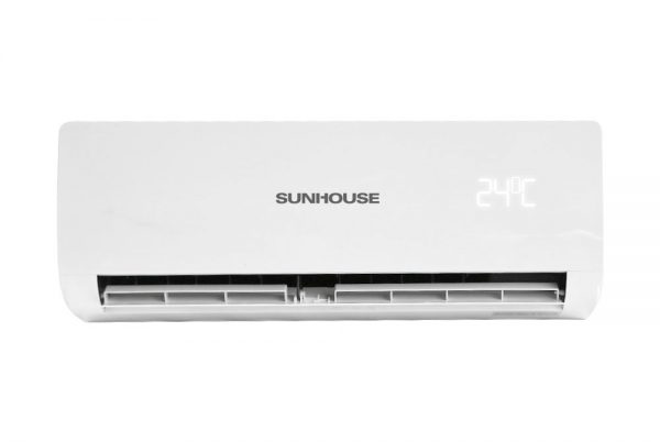 Điều hòa không khí một chiều 9000BTU SUNHOUSE SHR-AW09C120 01