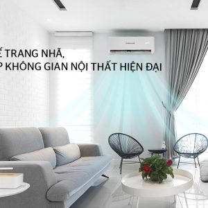 Điều hòa không khí một chiều 9000BTU SUNHOUSE SHR-AW09C120 02