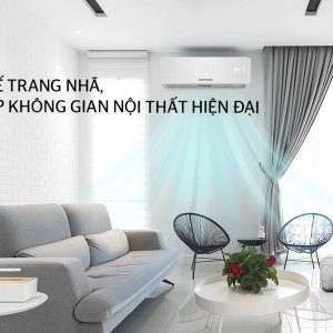 Điều hòa không khí một chiều 9000BTU SUNHOUSE SHR-AW09C110 2