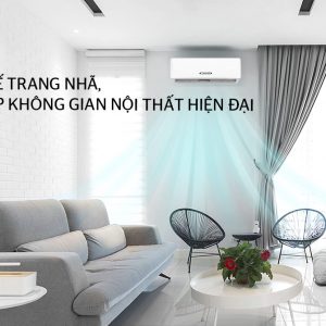 Điều hòa không khí một chiều 9000BTU SUNHOUSE SHR-AW09C210 2