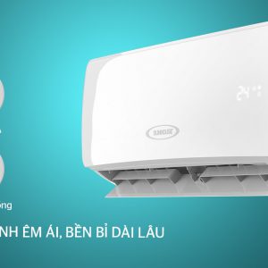 Điều hòa không khí một chiều 9000BTU SUNHOUSE SHR-AW09C210 3