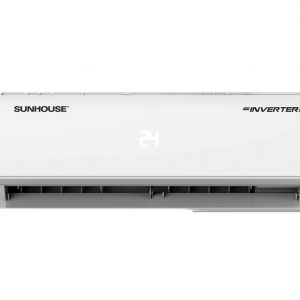 Điều hòa không khí một chiều INVERTER 18000BTU SUNHOUSE SHR-AW18IC610 1