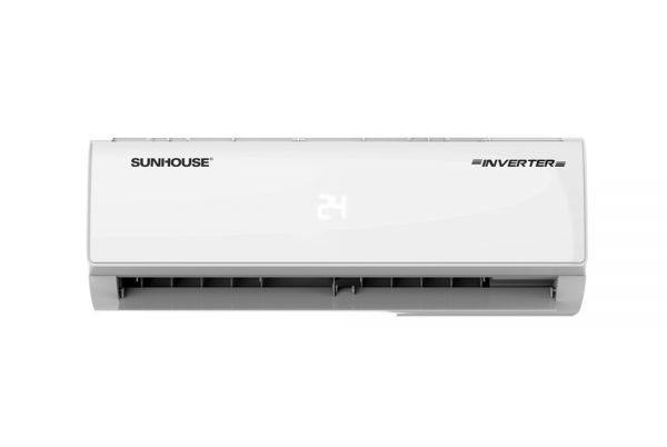 Điều hòa không khí một chiều INVERTER 18000BTU SUNHOUSE SHR-AW18IC610 1