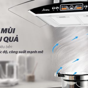 MÁY HÚT MÙI KÍNH CONG APEX APB6601-70C 4