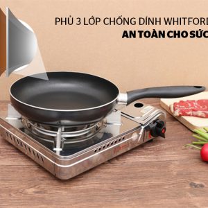 Chảo trơn chống dính SUNHOUSE CT20 004