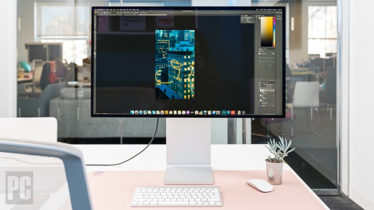 Apple Pro Display XDR Review | PCMag