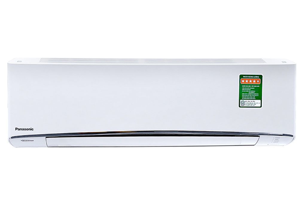 Điều Hòa Panasonic Inverter 18000btu Cucs U18vkh 8 Ngoi Sao Bang 1968