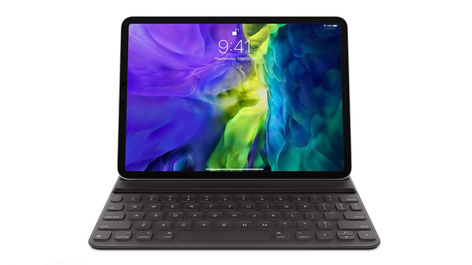 Tương thích tuyệt đối với iPad Pro 11 inch