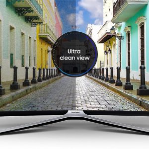 Smart Tivi Cong Samsung 49 Inch UA49M6303 Ultra Clean View