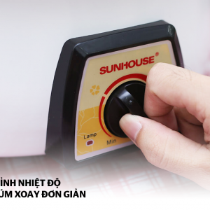 Lẩu điện SUNHOUSE SHD4521 02