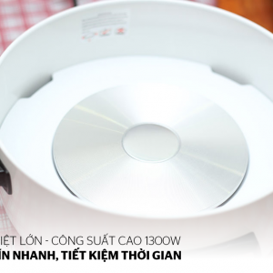 Lẩu điện SUNHOUSE SHD4521 04