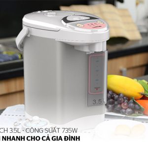 Bình thủy điện SUNHOUSE SH1535 02