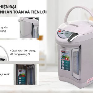 Bình thủy điện SUNHOUSE SHD1533 2