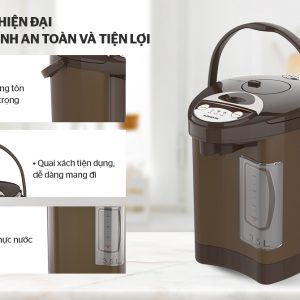 BÌNH THỦY ĐIỆN 3.5 L SUNHOUSE SHD1535C 2