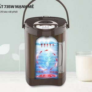 BÌNH THỦY ĐIỆN 3.5 L SUNHOUSE SHD1535C 4