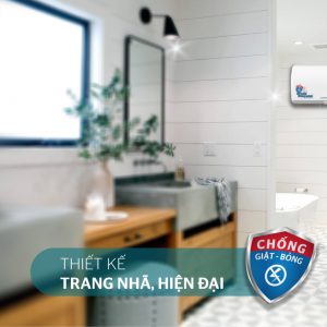 BÌNH NƯỚC NÓNG 15L SUNHOUSE SHA9155L 1