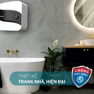 BÌNH NƯỚC NÓNG 20L SUNHOUSE SHA9205C 1