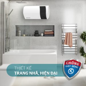 BÌNH NƯỚC NÓNG 20L SUNHOUSE SHA9255L 1