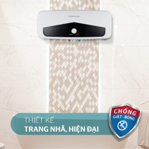 BÌNH NƯỚC NÓNG 20L SUNHOUSE SHA9262L 1