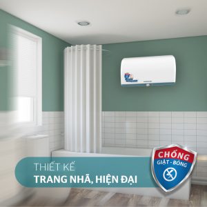 BÌNH NƯỚC NÓNG 20L SUNHOUSE SHA9275L 1