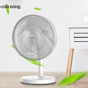 QUẠT TÍCH ĐIỆN SUNHOUSE SHD7115 2