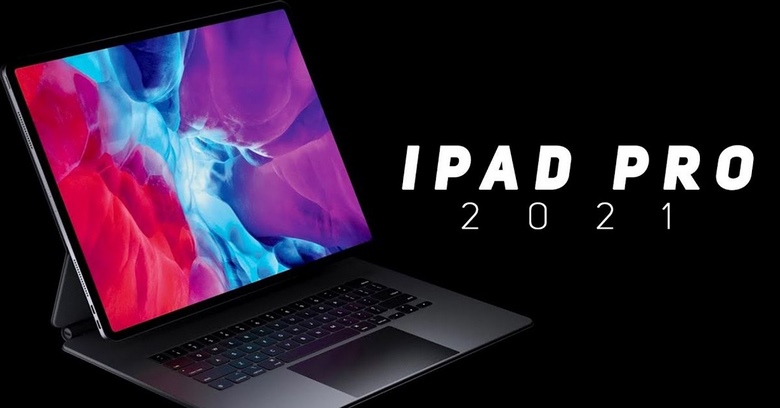 đánh giá iPad Pro 11 inch (2021) 5G