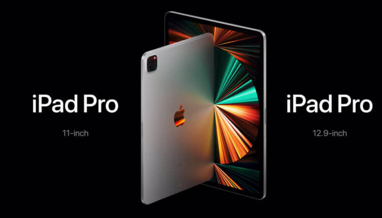 Ipad Pro 2021 Kich Thuoc