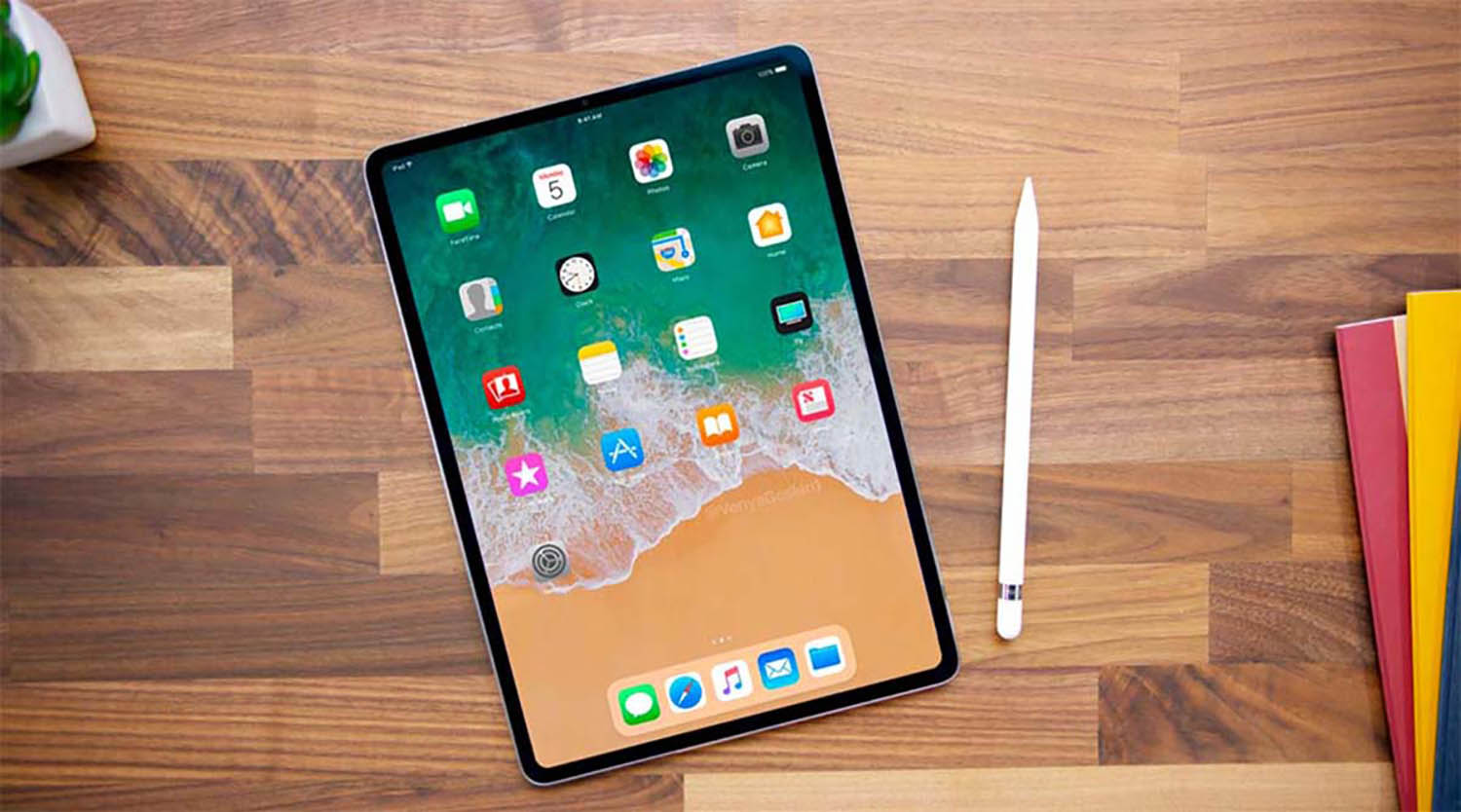 Ipad Pro 2021 Man Hinh