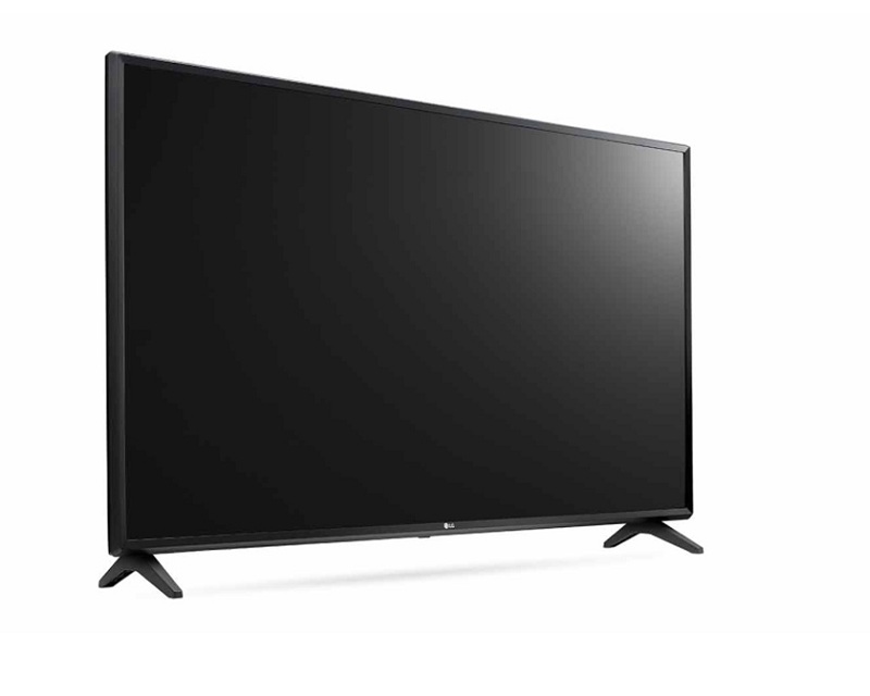 Smart Tivi LG 55 inch 55LJ550T Thiết kế tinh tế