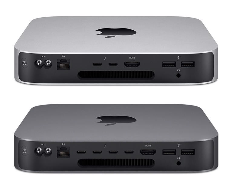 Mac Mini M1 Apple