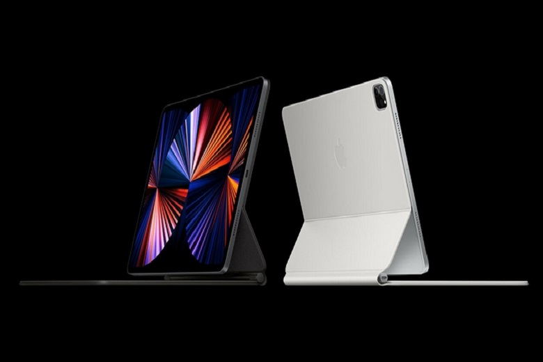 cấu hình iPad Pro 11 inch (2021) 5G