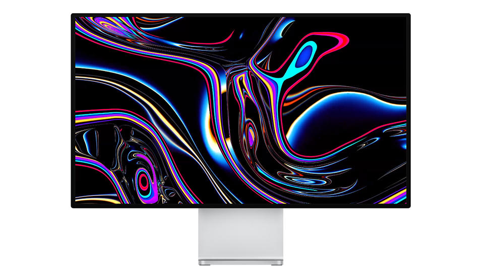 Apple Pro Display XDR 1