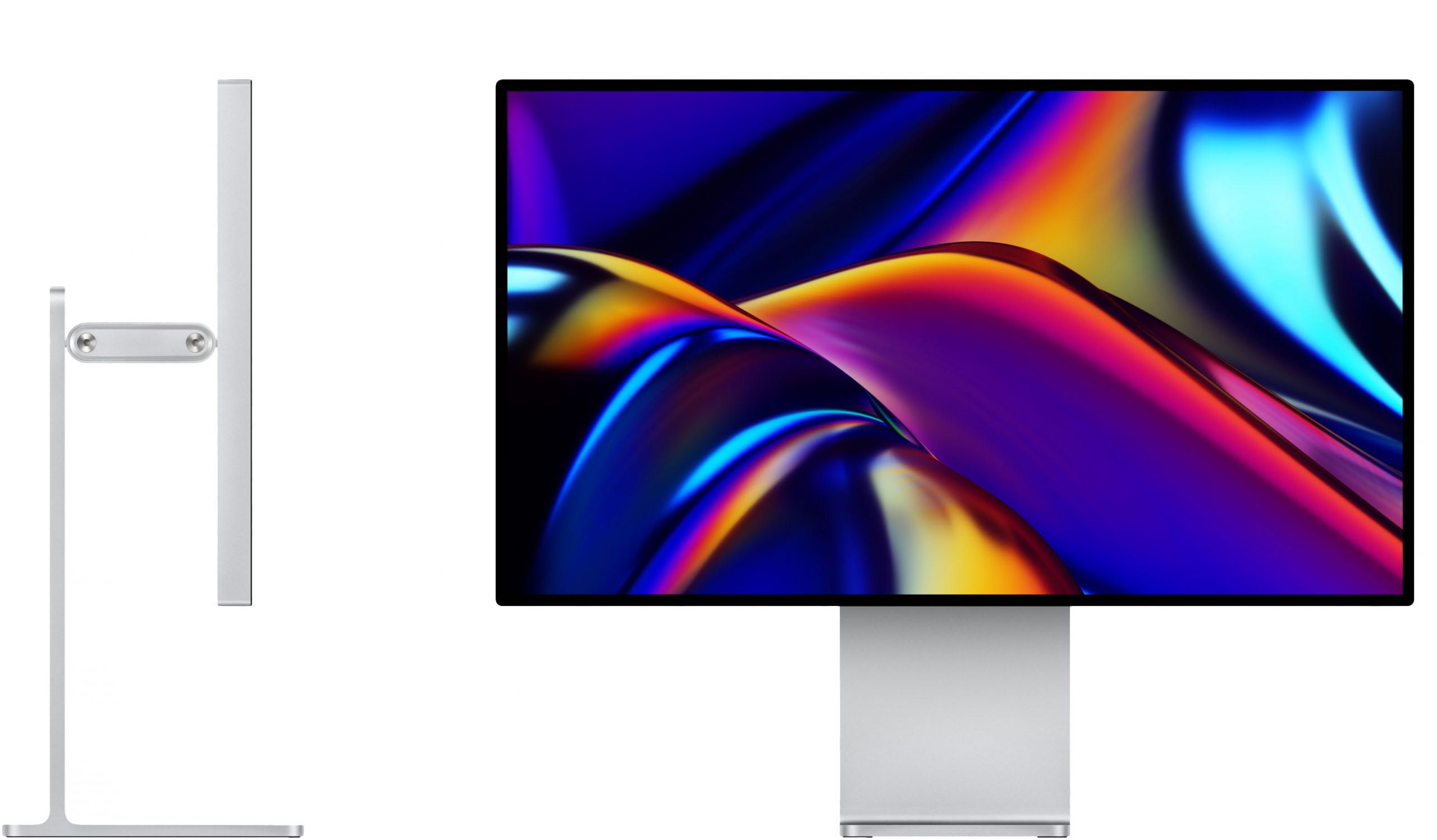 Apple Pro Display XDR 4