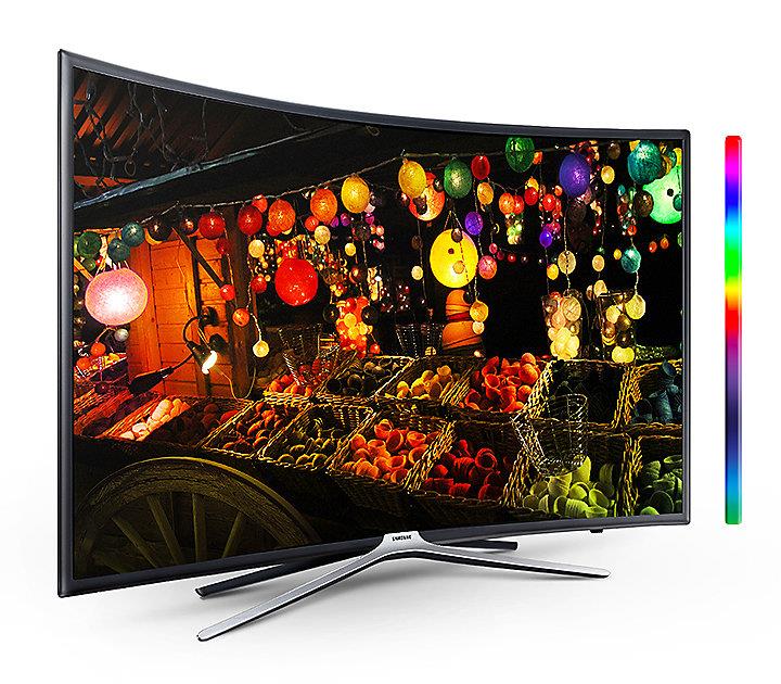 Smart Tivi Cong Samsung 49 Inch UA49M6303 Pur Colour