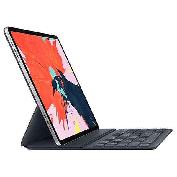 Bàn phím Smart Keyboard Folio 2 cho iPad Pro 11 inch Apple MXNK2