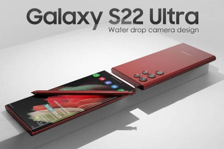Samsung Galaxy S22 được nâng cấp gì so với Galaxy S21