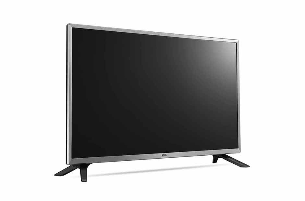 Smart Tivi LG 32 inch 32LJ550D Thiết kế sang trọng