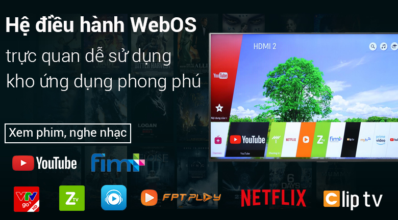 Hệ điều hành thân thiện