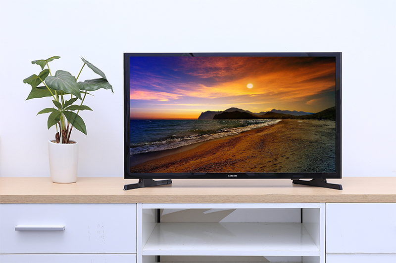 Tổng quan thiết kế tivi Tivi Samsung 40 inch UA40J5250D