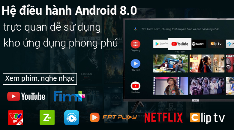 Hệ điều hành Android