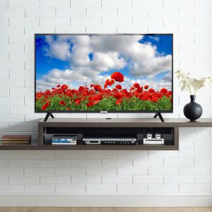 Thiết kế trên Android Tivi TCL 40 inch 40S6500